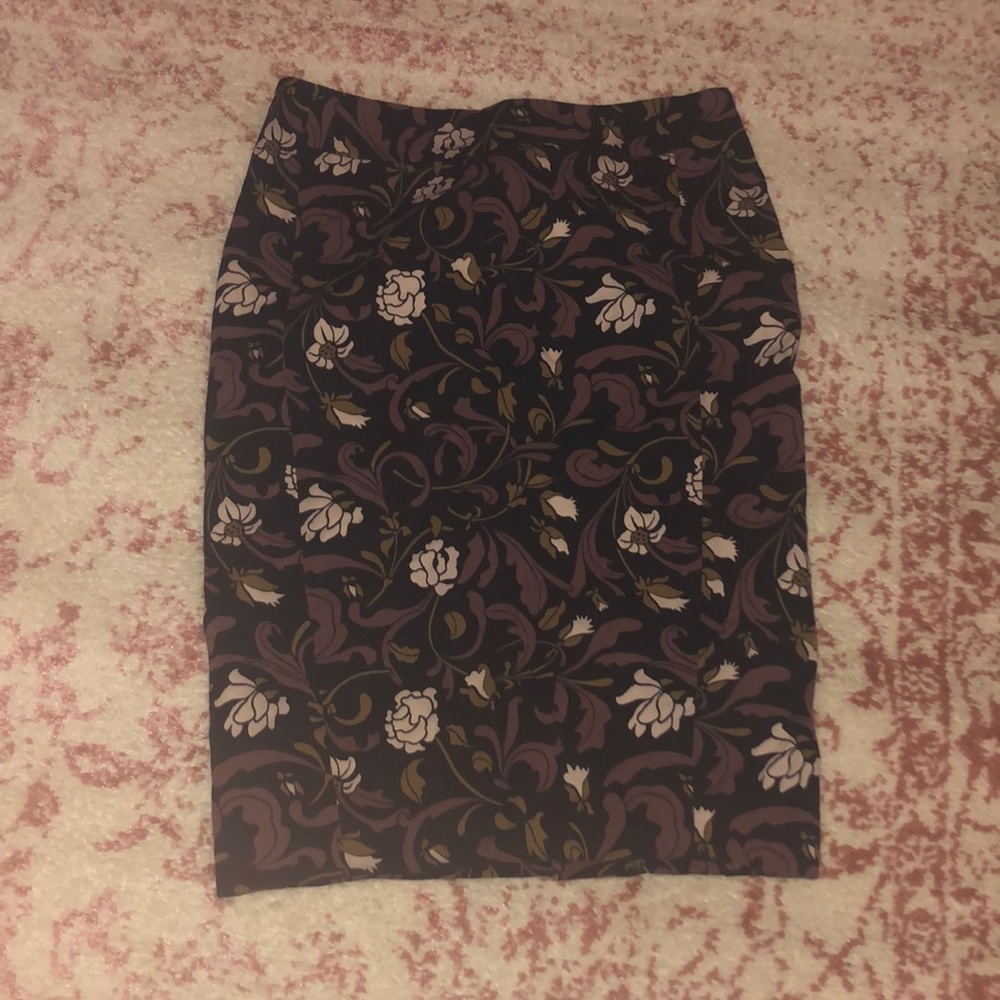 Ann Taylor Loft Pencil skirt